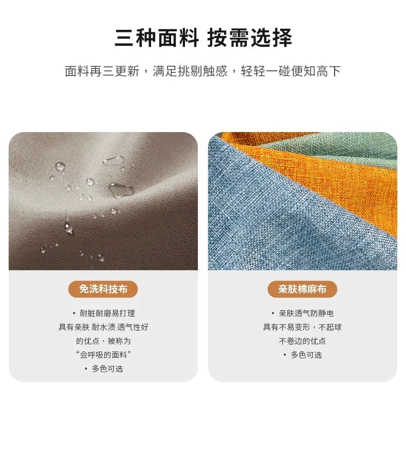 Recliner Floor Sofa Armrest Adult Minimalist Corner Modern Sofa Large Comfortable Muebles Para Habitacion Home Accessories