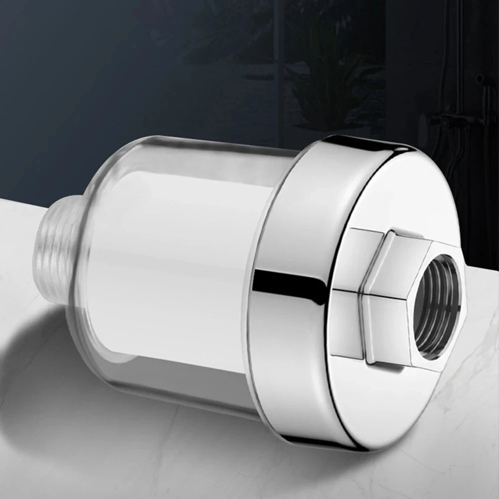 Universal Water Purifier Faucet Filter for Kitchen Bathroom Shower Washing Machine Household Water Filter High Density PP Cotton