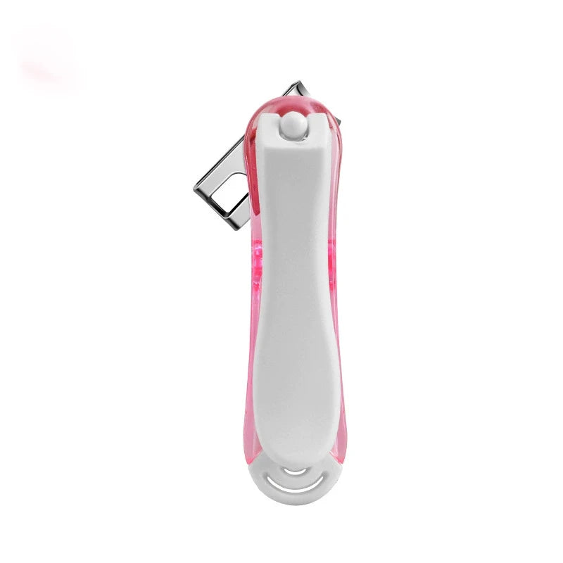 Nail Clipper Premium Manicure Scissors Multi-purpose Stainless Steel Cuticle Pedicure Beauty Grooming Kit for Nail