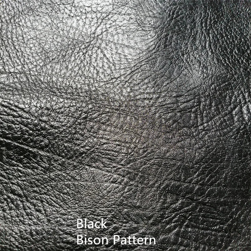 0.7/0.9mm Black Vegetable-Tanned Sheepskin. Top-Grain Leather. Genuine Leather Fabric. DIY Hand For Shoes.Bag. A Whole Sheepskin