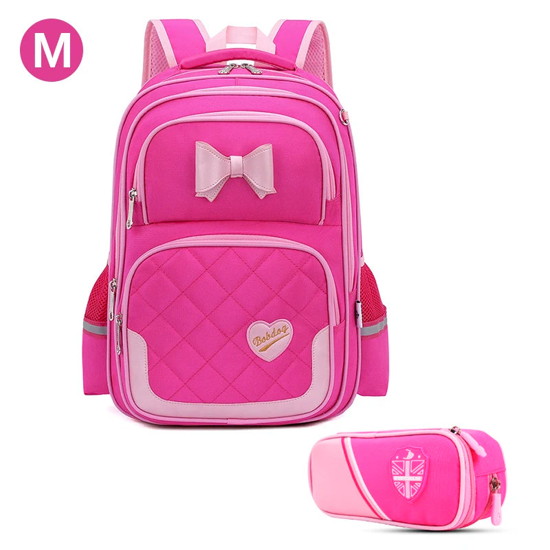 2023 School Bags for Girls Kawaii Backpack Backpacks for School Teenagers Girls  Kids Bags for Girls Orthopedic Backpack