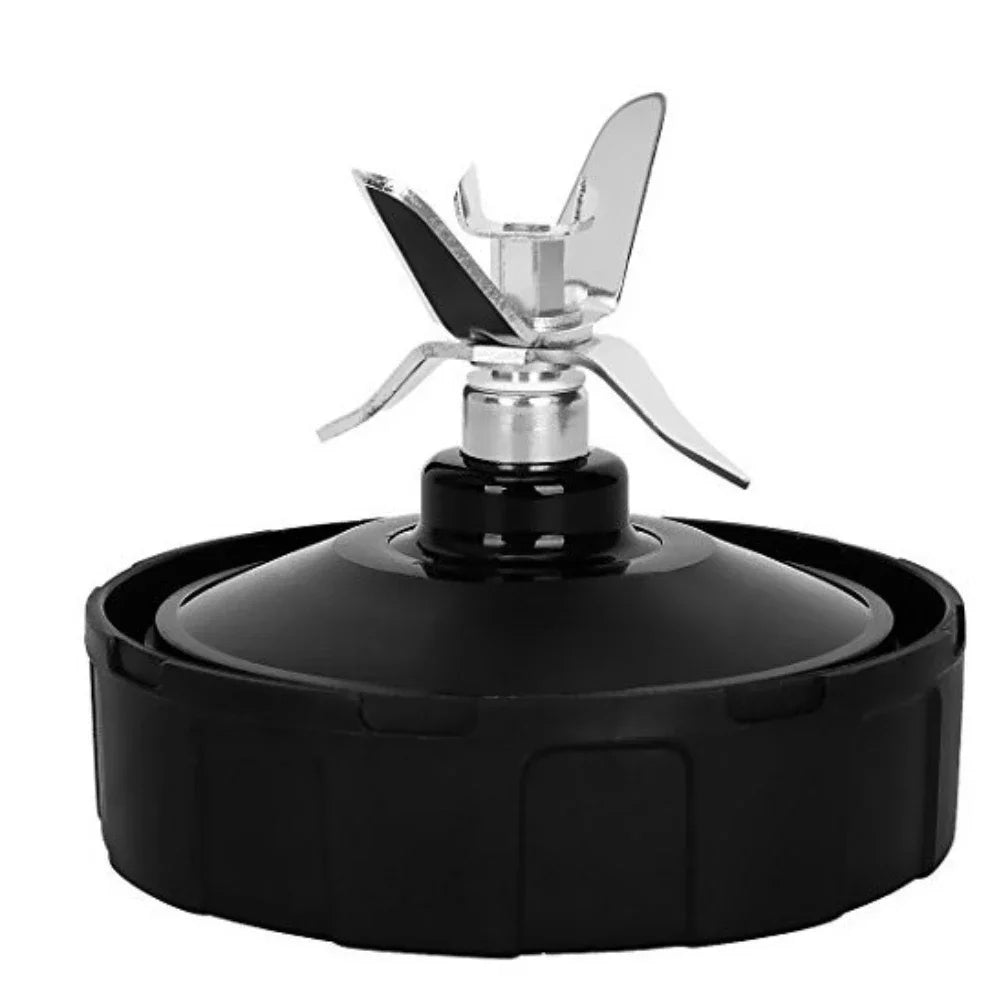 Replacement Parts 7 Fin Blade For Nutri Ninja Blender Auto iQ BL682-30 BL642-30 BL687CO-30 BL482-30 BN401 BN751 BN801 BL480-30