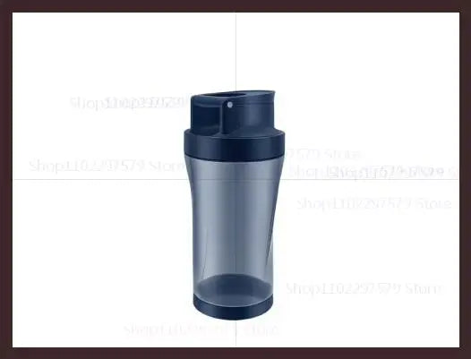 Portable Electric Blender Juicer USB Rechargeable Mini Smoothie Maker Multifunction Fruit Blender For Home Office Travel Usage