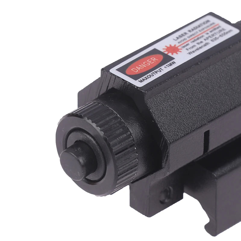 High Accuracy 20MM Rangefinder, Red Laser Infrared Distance Meter, Reliable Digital Test Aid