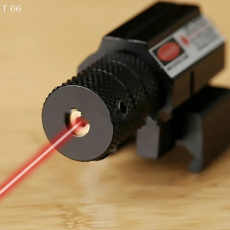 High Accuracy 20MM Rangefinder, Red Laser Infrared Distance Meter, Reliable Digital Test Aid