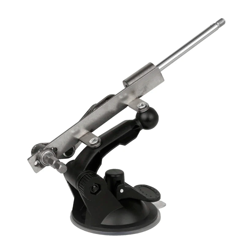Sex Machines for Men and Women Electric Drill Driven Telescopic Linear Actuator Masturbation Sex Toy 45mm Stroke Excluding Motor