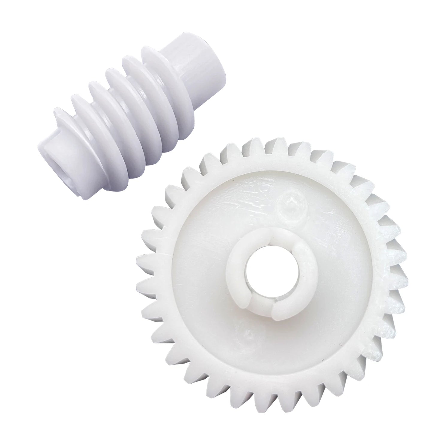 For Liftmaster Series 41A2817 Gear 32 Teethes 41C4220A Garage Door Opener Drive Gear Replacement Parts