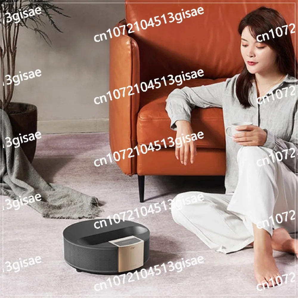 Formovie Fengmi U5000 Laser Projector 1700ANSI Lumen Full HD MEMC HDR10 Home Theater Ultra Short Throw Projection TV Beamer