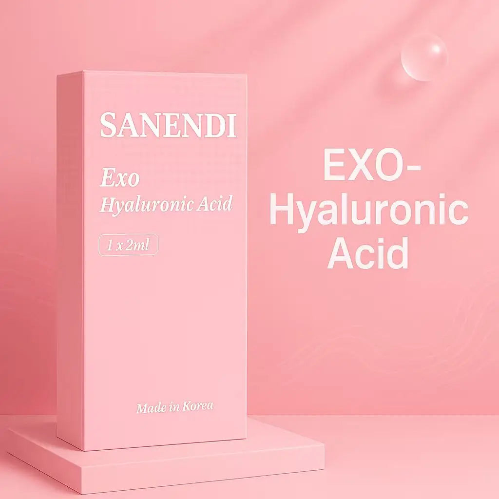 Korea Skin Repair Serum Sanendi Sculp 2ml Instant Renewal Facial Essence Hydrating Serum Plumping Revitalizing Cosmetic Skincare
