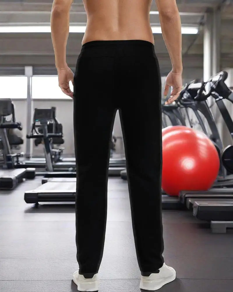 Men's Trousers Jogging Sports Pants for Men Daily Sweatpants  Pants Outdoor Sports Casual Versatile  the Four Seasons Men Pants