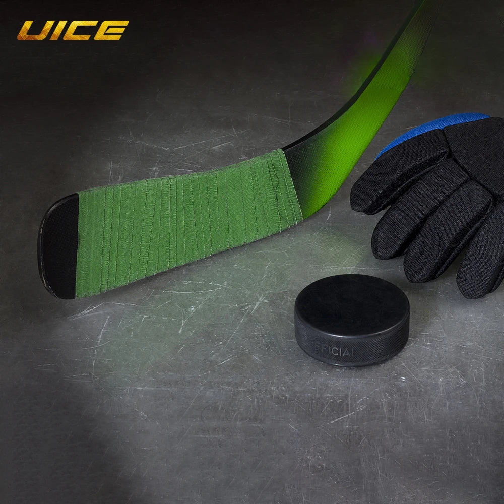 5/10pcs Hockey Puck Ice Hockey Pucks Solid Ball for Practicing Classic Training Hockey Accessories