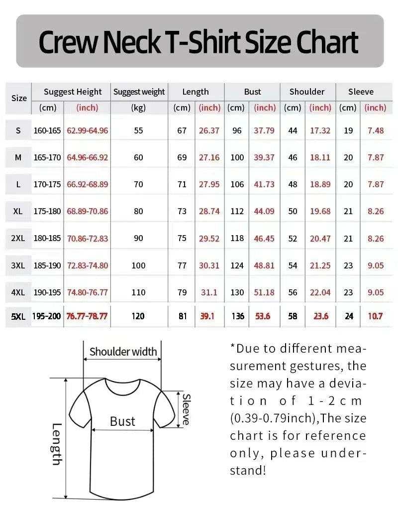 Men High Quality Clothing 100% Cotton T Shirt Camp Half Blood Graphic Print T-Shirt Hip Hop Unisex Clothes Women Oversized Tees