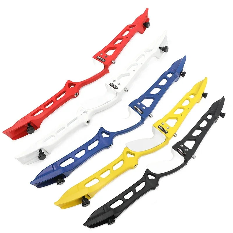 Archery Recurve Bow 66/68/70inch 14-40lbs with Arrow Rest Target Hunting Shooting Bow and Arrow Accessories