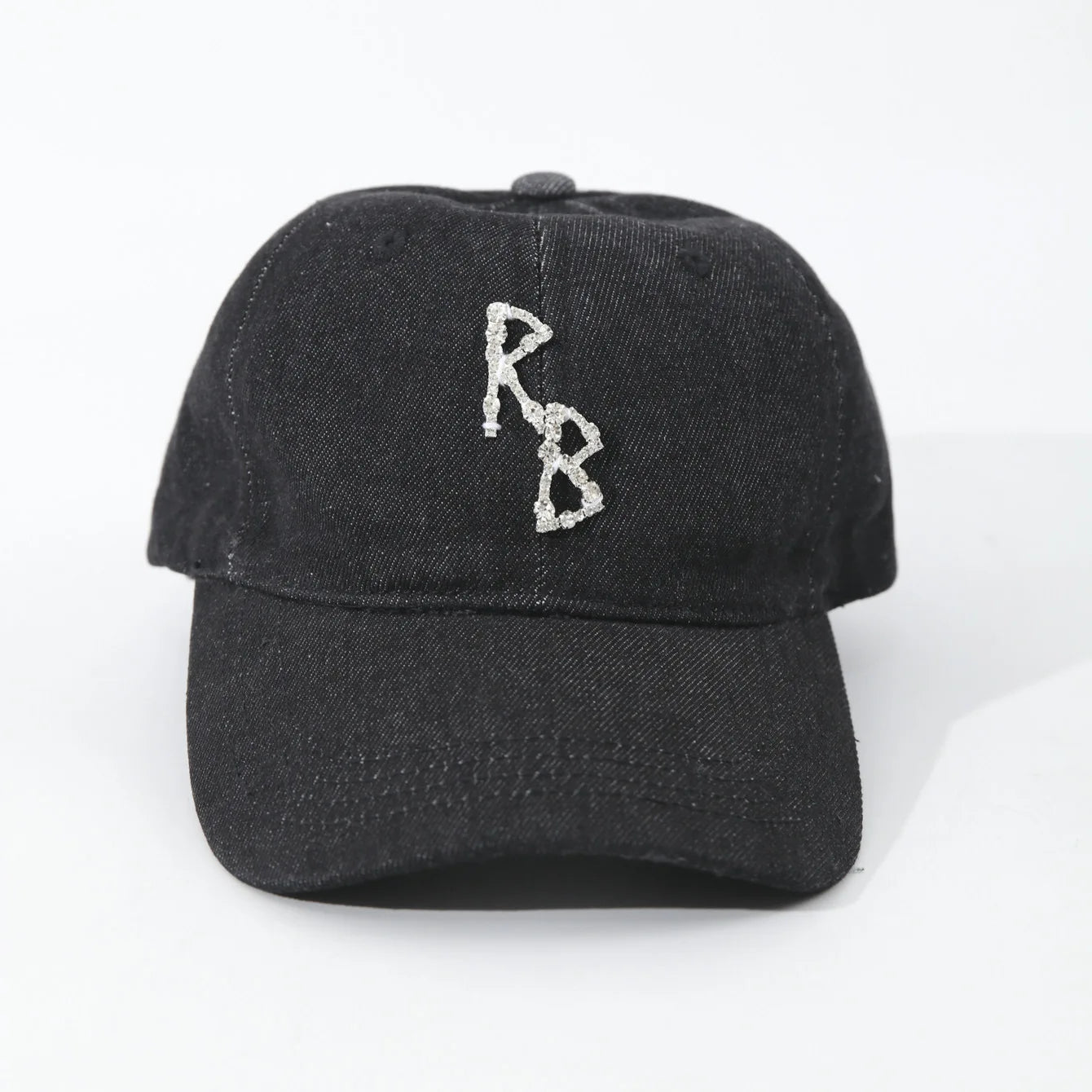 RB Baseball Cap БейсболкаRBcowboyRBbaseballcapRussianstyle