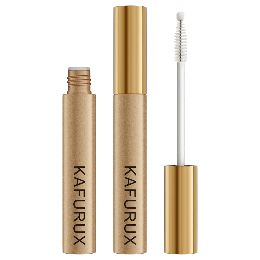 3pcs Nourishing Eyelash or Eyebrow Enhancer Serum Natural Ingredients for Longer Fuller Thicker Eyebrows Eyelash Korean Makeup