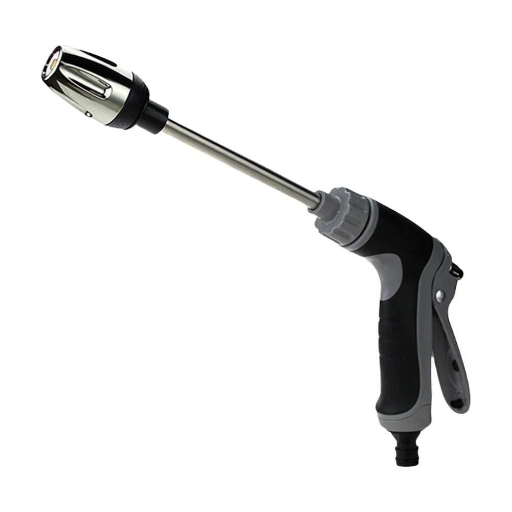 High Pressure Washer Power Washer Gun Water Nozzle for Washing Cars Watering Garden Cleaning