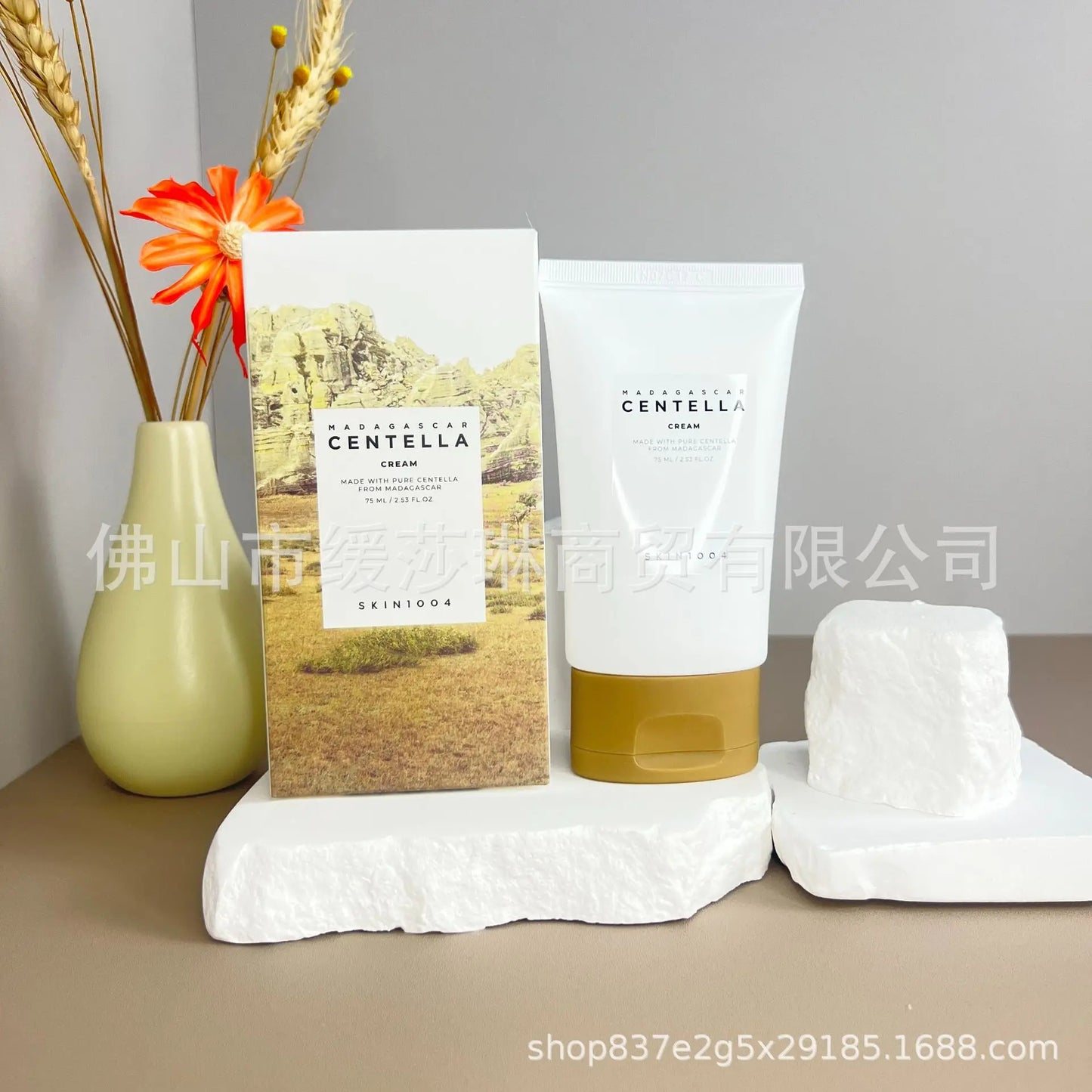 SKIN1004 Skin Care Angel Centella Assassin Mask, Essence, Facial Cleanser, Cream, Toner, Makeup Remover, Sunscreen Combination