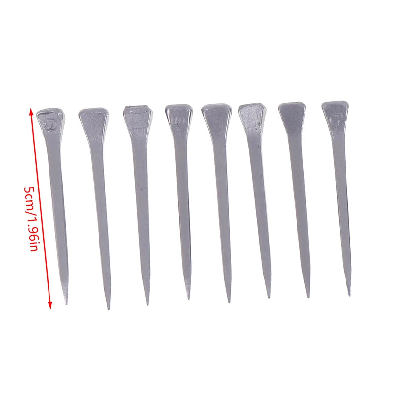 Equestrian Riding Supplies, Horse Shoe Nails, Harness Repair Items, Hoof Maintenance Equipment