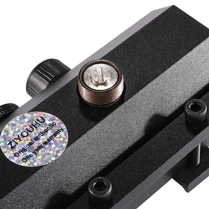 MINI8 Plug-in 1200m Ranging Device Laser Rangefinder Sport Hunting Scope Red Dot Assist OLED Screen Distance/Speed Measurement