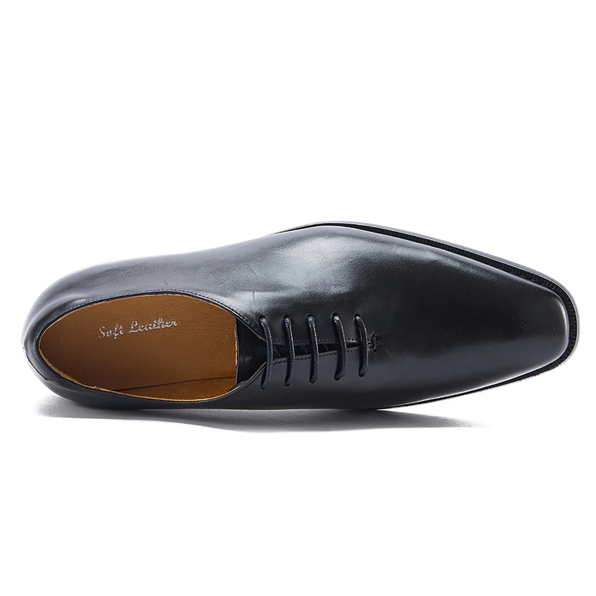 Men's Formal Dress Shoes Oxfords Wedding Zapatos Wholesale Online Stock Comfortable Classic Men's Footwear for Special Occasions