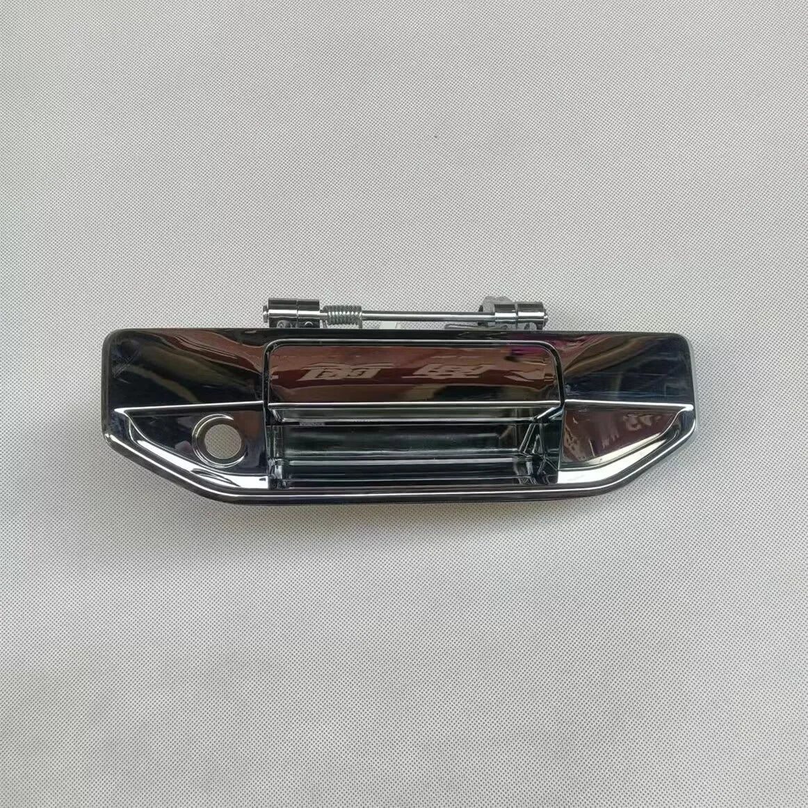 Trunk Outside Door Handle Rear side Exterior Door Handle for Chinese CHANGAN Hunter F70 Kaicene Pickup Auto car motor parts