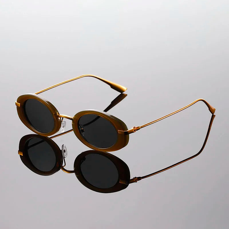 New Polarized Sunglasses Brand Designer Men's Driving Shades Male Sun Glasses for Men Retro Cheap Luxury Women UV400 Gafas