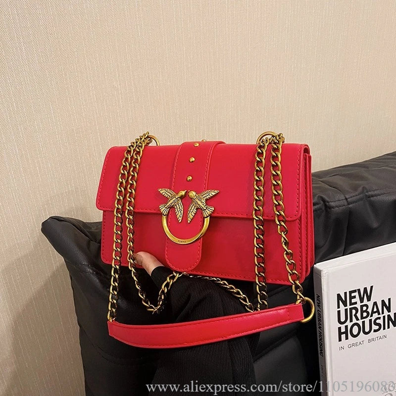 2026 Women Multiway Bag Unique Design High Quality Shoulder Underarm Purse Versatile Exquisite Details Fashion Tote Handbag