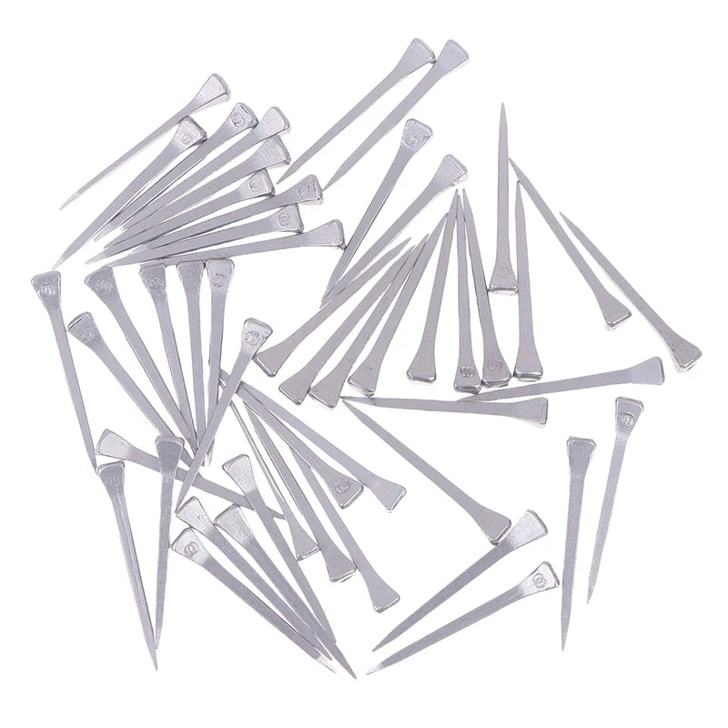 Equestrian Riding Supplies, Horse Shoe Nails, Harness Repair Items, Hoof Maintenance Equipment