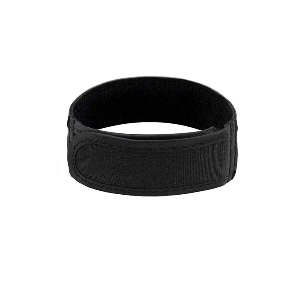 No Buckle Elastic Belts Buckle Free Waist Belts Fits 1 inch Belt Loop for Men and Women