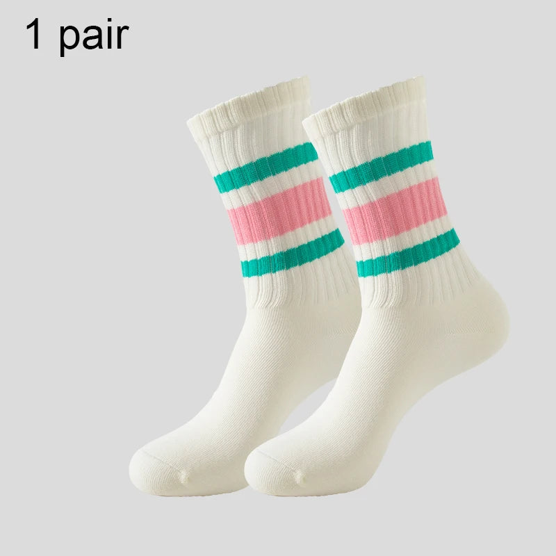Casual socks man Man work socks Men's socks Cotton man socks  Running socks  Crew Socks Couple socks Women's socks