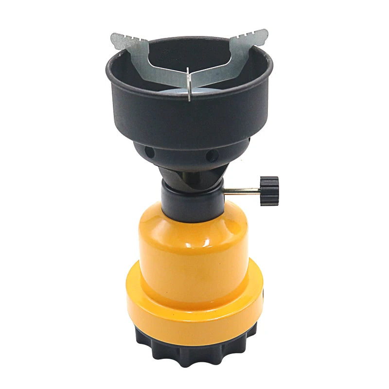 Shisha Hookah Burner Gas Stove Sheesha Narguile Sheesha Cachimbas Water Pipe Charcoal Hot Plate Coal Narguile Accessories