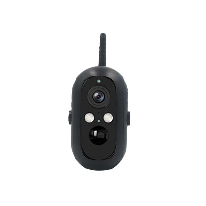 BF1 Smart Bird Feeding Camera 180° Wide Angle Lens 7m PIR Motion Sensor Support Solar Panel Power Supply Multi-color Option