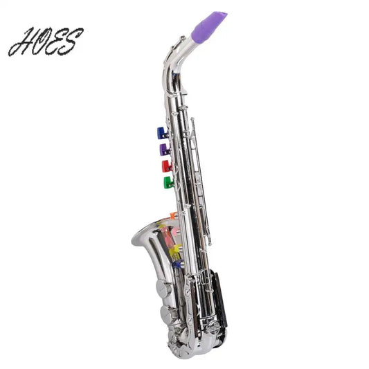 1 Piece Children's Musical Instruments Brass Instruments Musical Wind Instrument