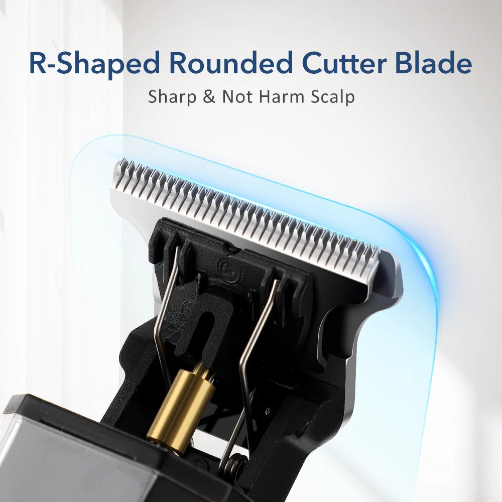 Hair Clipper Barber Mower Cutting Machine Electric Trimmer for Man Razor Men's Mower Haircut Men Affair Machine Beard Cutter