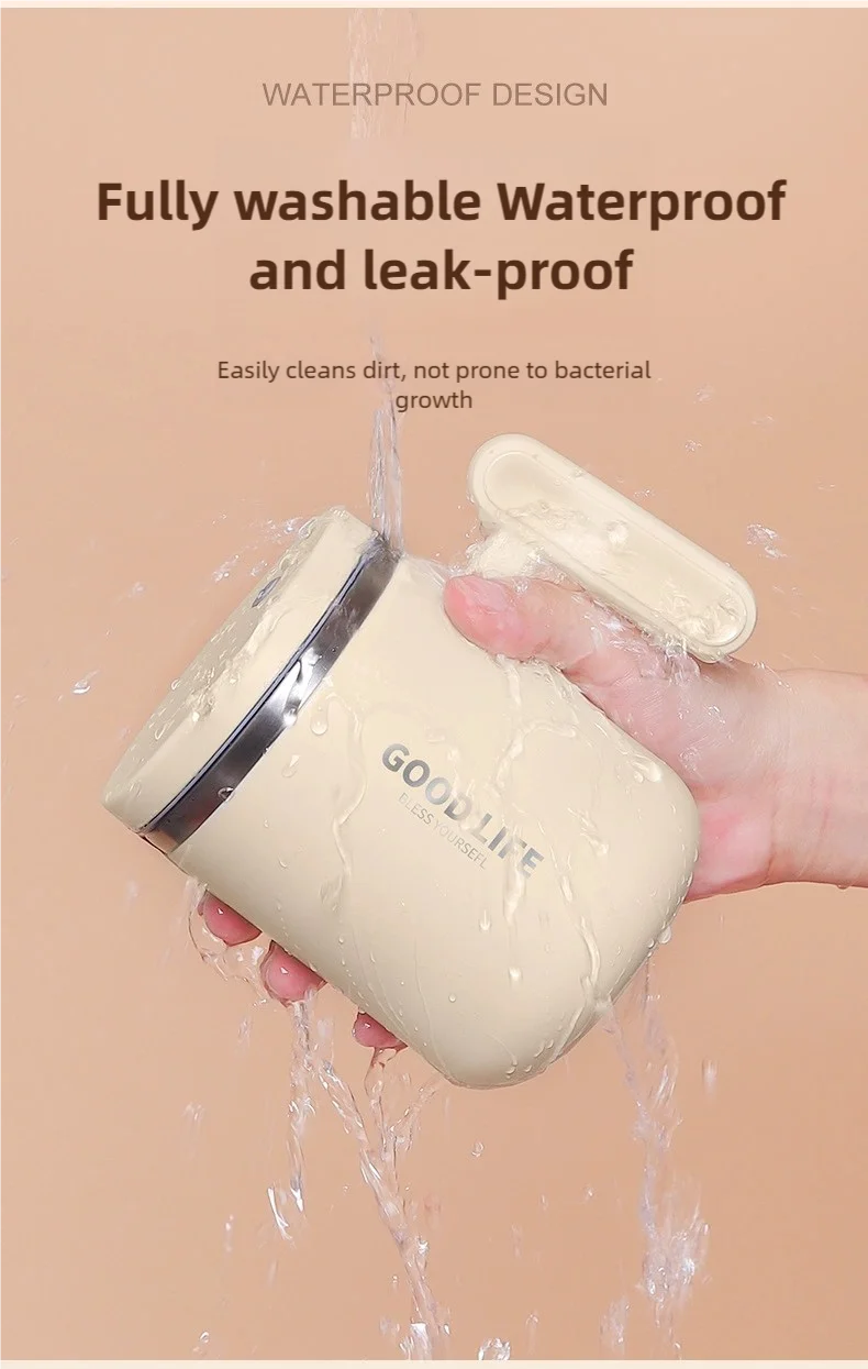 New mini Electric Blender Portable Protein Powder Shake Shaker Blender, Electric Coffee Mug for Travel, Home and Kitchen Tools