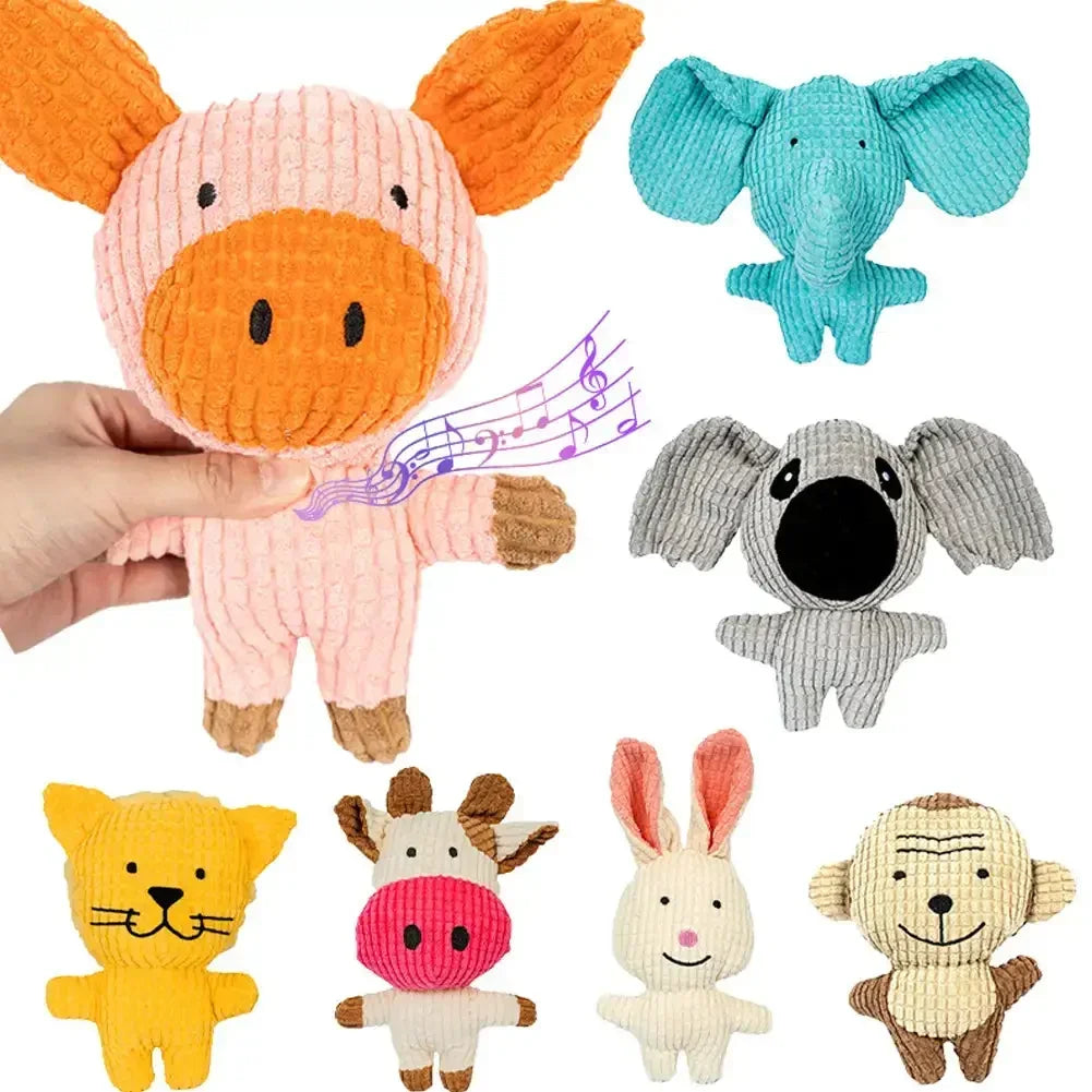 TPR Pet Chew Toy Bite-resistance Beer Bottle with Tennis Ball Toy Puppy Teeth Grinding dog Chewing Squeaky Interactive Toys