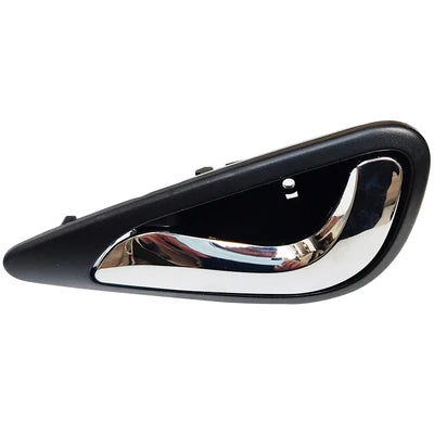 Car Interior Door Handle Open Door Control Left Right Front Rear for JAC J6 6105150U2010 6105160U2010 Spare Parts