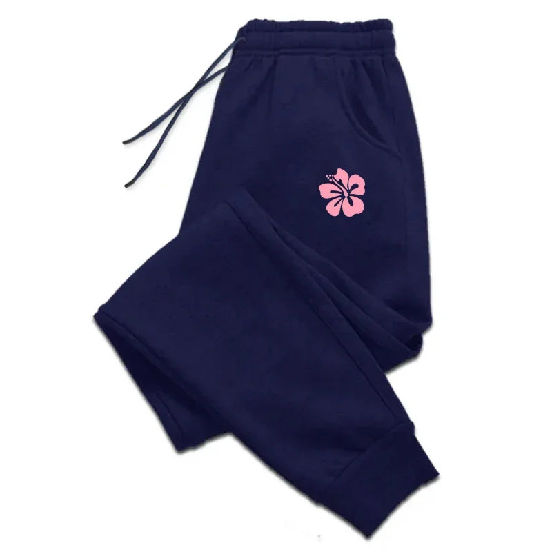 Versatile Comfort Fitness Sweatpant Trousers Women Quality Spring 2026 Hot Sale Daily Women's Soft Joggers Simple Casual Fashion