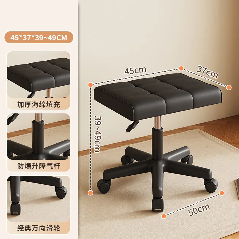 2026 High Quality Home Salon General Use Simple Stool