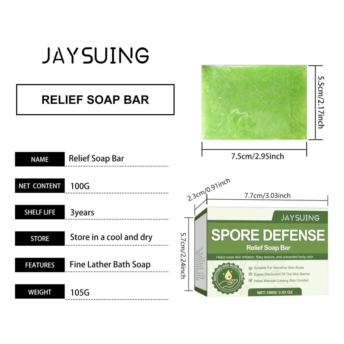 Gentle Skincare Soap Hydrating Improve Dullness Natural Aloe Vera Smoothing Skin Alleviate Body Odor Silky Care Nourishing Soaps