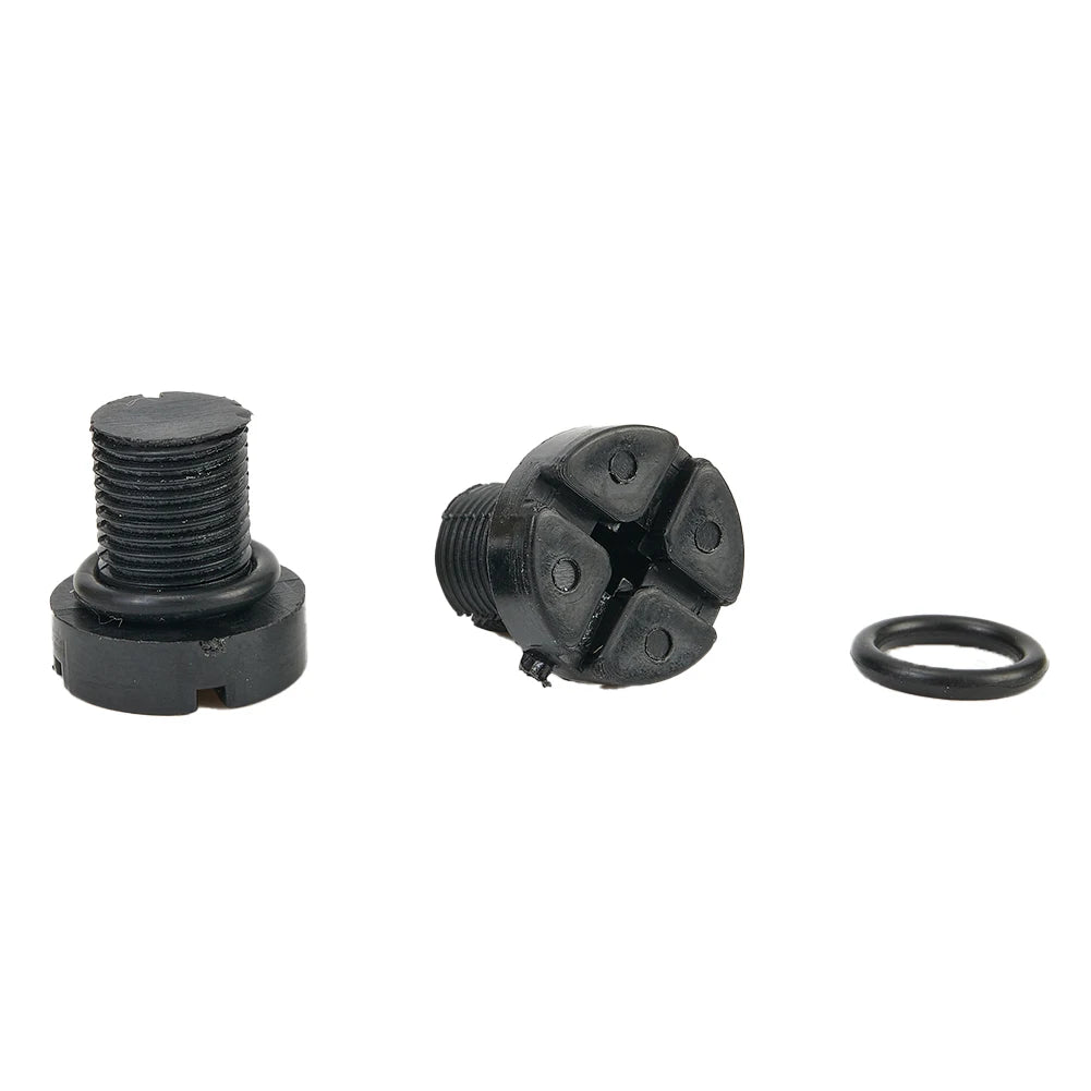 For Breather Valve Bolt Radiator For E34/E36/E39/E46/E83/E53 #17111712788 Car Nuts And Bolts Accessories
