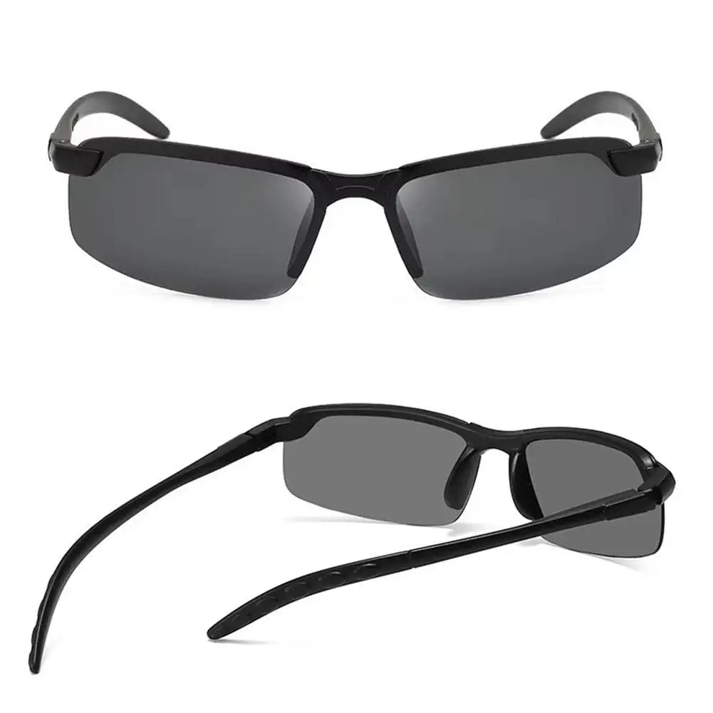Polarized Sunglasses for Driving Fishing Photochromic Sunglasses Day & Night Eyewear Outdoor Sport Driving Sun Glasses NEW