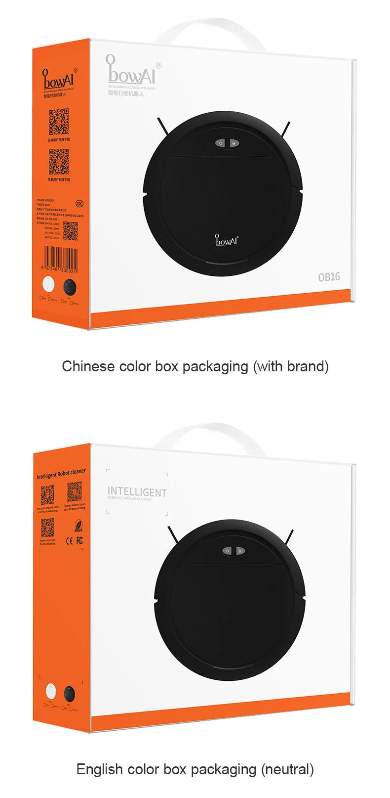 Robot Vacuum Cleaner, Fully Automatic Sweeping, Suction and Mopping Machine, Intelligent Three in One Lazy Vacuum Cleaner