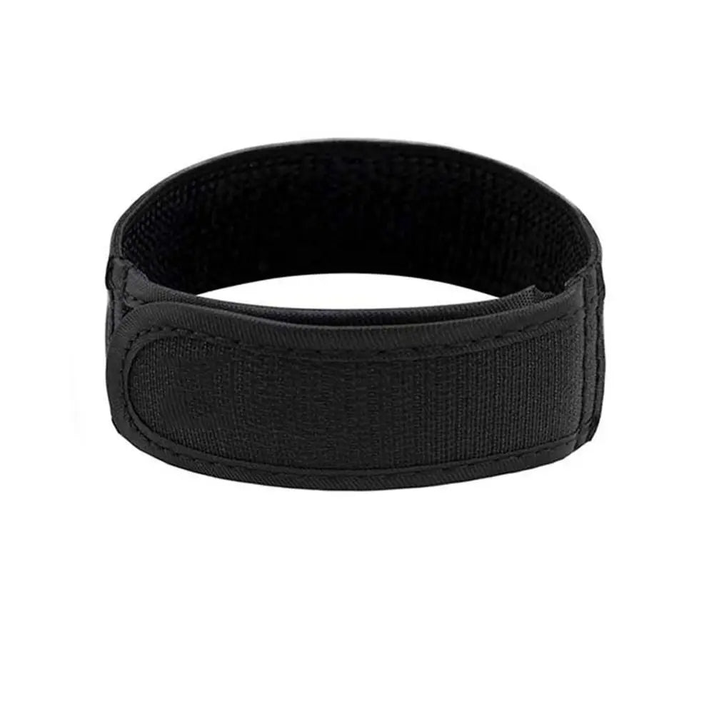 No Buckle Elastic Belts Buckle Free Waist Belts Fits 1 inch Belt Loop for Men and Women