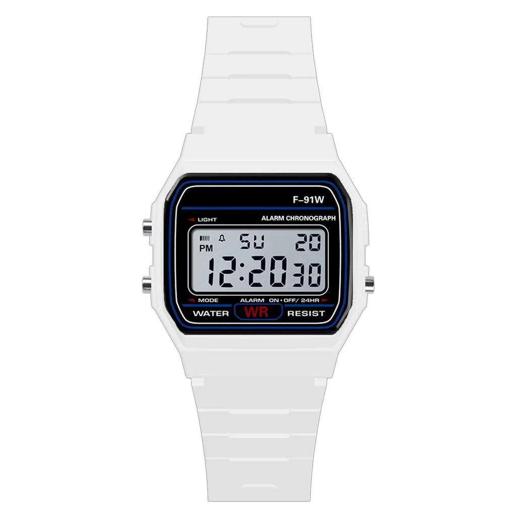 Vintage Multifunction Waterproof Watches For Men Analog Military Armys Sport Led Waterproof Digital Wrist Watch Montre Homme