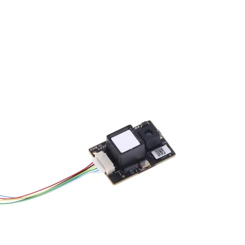 20m Single-Point dToF Laser Distance Sensor Module, Infrared LiDAR Ranging Sensor for Industrial Applications