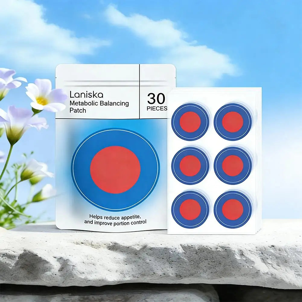 Body Care Patch Gentle Daily Care Moisturizing Portable Lightweight Skin Nourishing Care Product