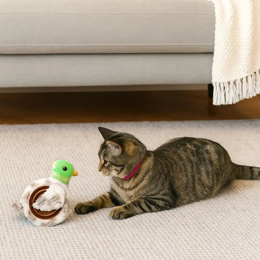 Pet Supplies Bite Resistant Dog Leaking Food Toy Animal Shape Wear-resistant Pet Training Toys Plush TPR Pet Sounds Toys Outdoor