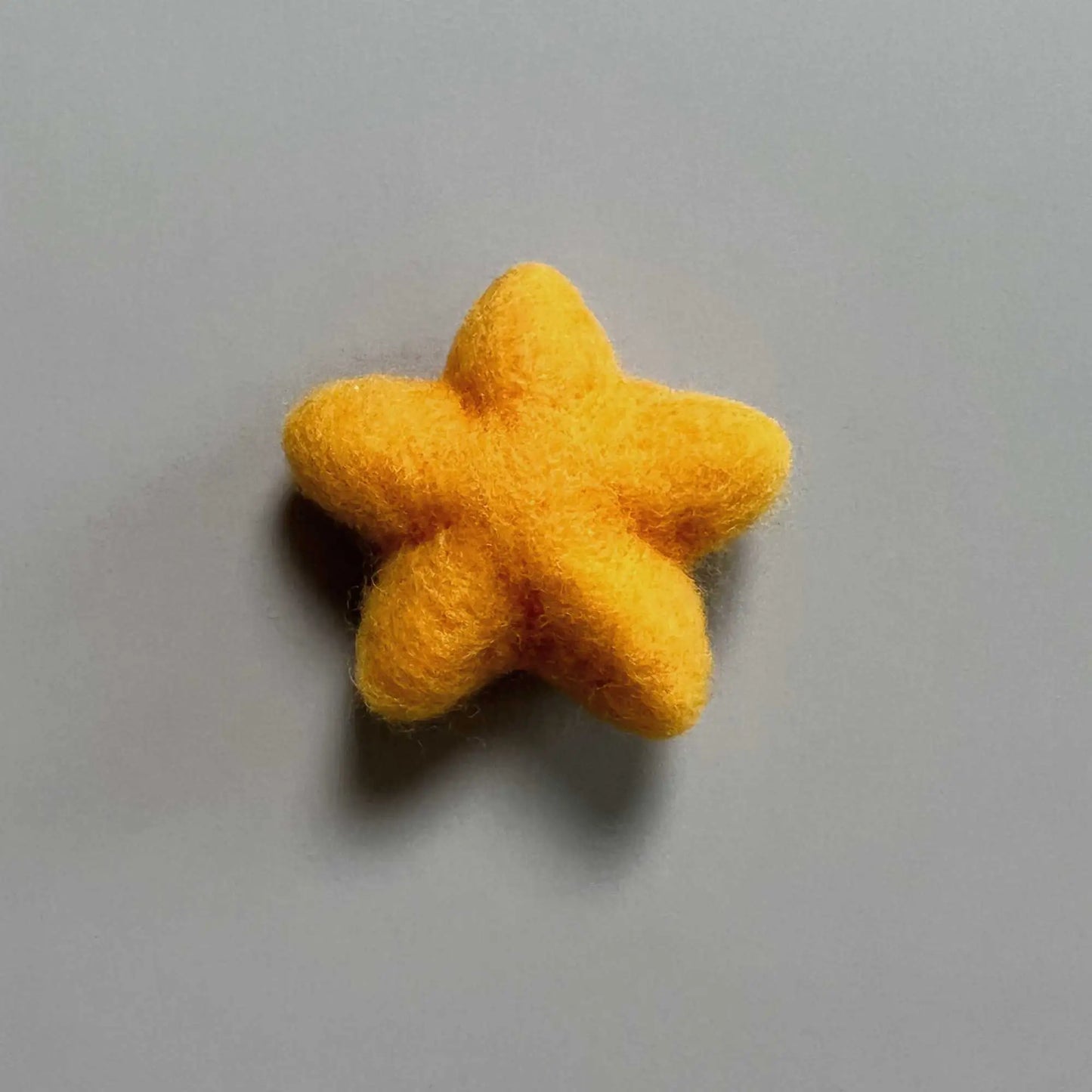 Accessories for Newborn Photography Made of Babies Wool Felt Star Heart Shapes Baby Studio Accessories Decorations