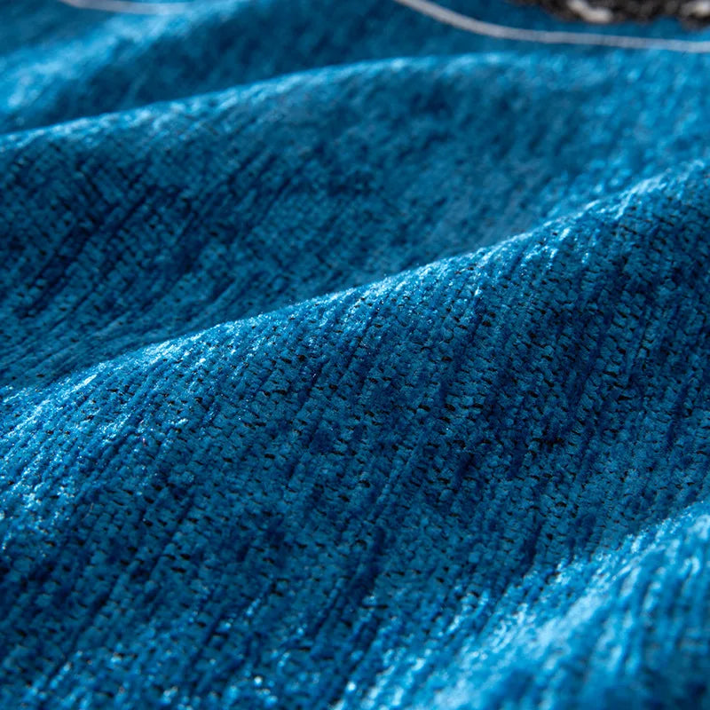 Muslim Prayer Rug Worship Kneel Printed Floor Mat Protable Travel Prayer Rugs Ramadan Gift Soft Islamic Prayer Rug Women Men